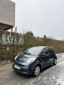 Citroën C1 met SLECHTS !!38.000KM!!