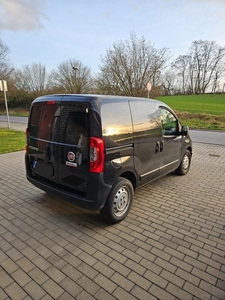 Fiat Fiorino te koop