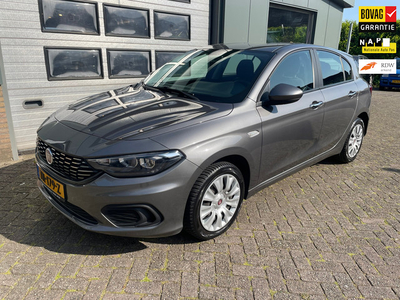 Fiat Tipo 1.4 16v Lounge