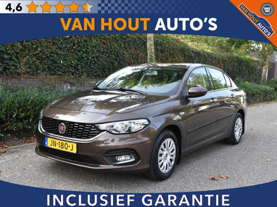 Fiat Tipo 1.4 16V Lounge | NAVI | CLIMA | TREKHAAK