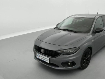 Fiat Tipo 1.4 Turbo S-Design Tech Edition S&S (bj 2018)