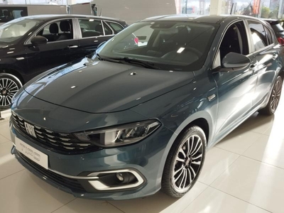 Fiat Tipo City Life