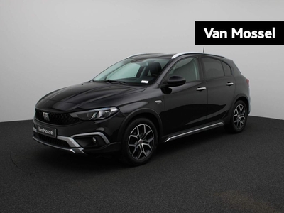 Fiat Tipo Cross 1.0 Cross | ECC | PDC | LMV | Cam | LED |