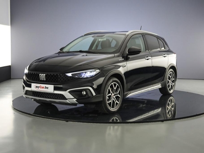 Fiat Tipo Cross 1.0i // Carplay, Adaptive Cruise Control