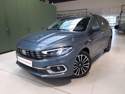 Fiat Tipo SW City Life MHEV - Camera