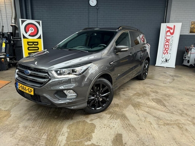 Ford KUGA 1.5 EcoBoost ST Line 175pk AWD Automaat,Camera A,A