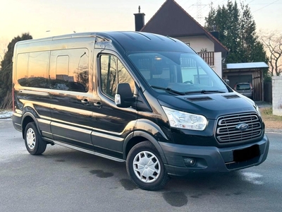 Ford Transit 2.0D Automaat 8Pers