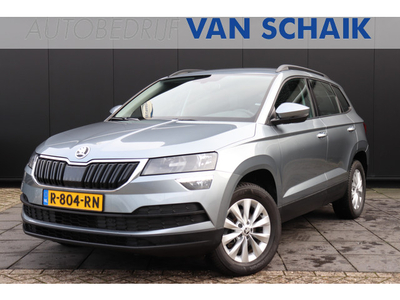 Škoda Karoq 1.0 TSI Ambition | NAVIGATIE | PDC | LMV | CLIMATRONIC | AUDIO |