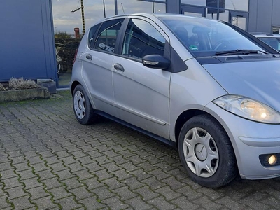 Mercedes A 150 Classic * 70000 km! 1e eig.! Stoelverwarming!