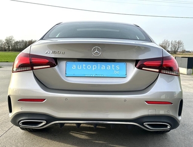 Mercedes AMG Sedan 7G-Tronic 2019 met 72000km