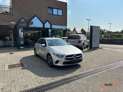 Mercedes-Benz A 180 Progressive - Zetelverw - PTS -