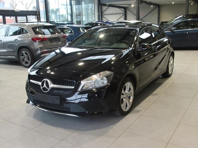 Mercedes-Benz Classe A Mercedes A180 benzine manueel