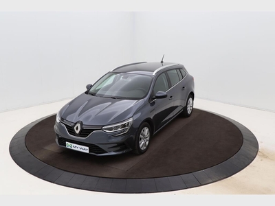 Renault MÃgane SW Phase II 1.33 TCe Equilibre GPF