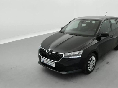 Skoda Fabia 1.0 TSI Ambition NAVI/PDC (bj 2019)