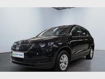 Skoda Karoq 1.0 TSI Ambition (EU6.2)