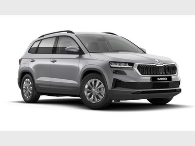 Skoda Karoq Dsl Clever 2.0 TDI 85kW ( 115cv) 6v Man.