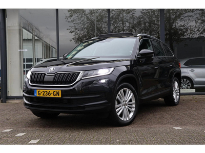 Skoda Kodiaq 1.5 TSI Business Ed.-VERKOCHT!!