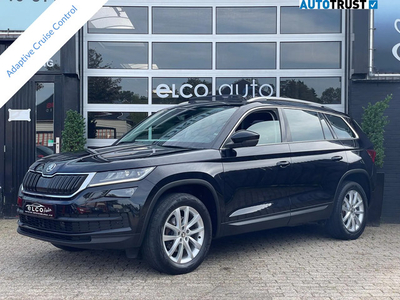 Skoda Kodiaq 1.5 TSI Business Edition Plus 7p. / Pano /Trekhaak