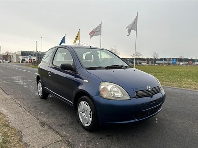 Toyota Yaris 1.0 Benzine