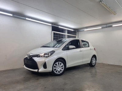 Toyota Yaris 1.33 Comfort - 66298km- Airco