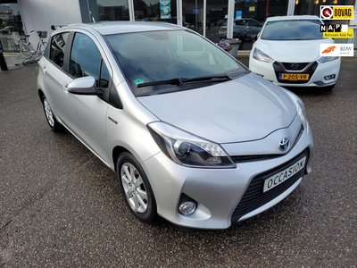 Toyota Yaris 1.5 Full Hybrid Comfort