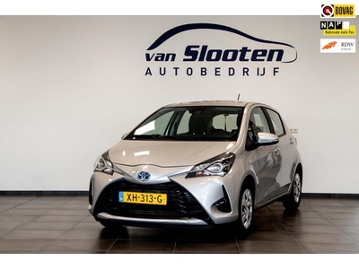 Toyota Yaris 1.5 Hybrid Active| Climate|Navi|Camera|Cruise