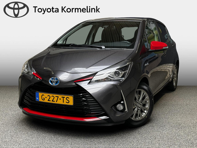 Toyota Yaris 1.5 Hybrid Dynamic automaat