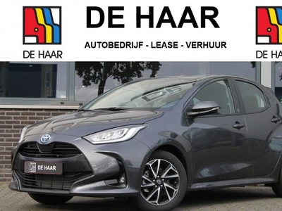 Toyota Yaris 1.5 Hybrid Dynamic - Team D Meerdere kleuren leverbaar!