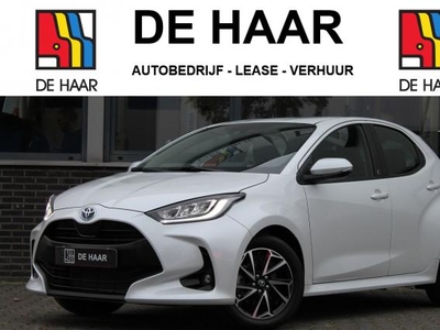 Toyota Yaris 1.5 Hybrid Dynamic - Team D Meerdere kleuren leverbaar!