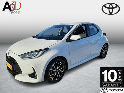 Toyota Yaris 1.5 VVT-i Dynamic | Adaptive Cruise Control | Navigatie | Airconditioning |