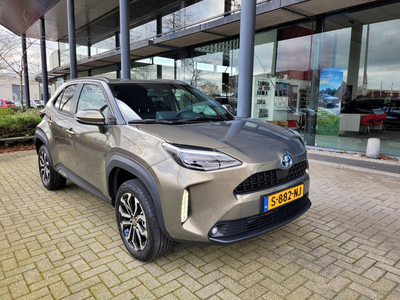 Toyota Yaris Cross 1.5 Hybrid Dynamic l Keyless Entry l Achteruitrij Camera l Navigatie