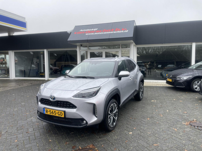 Toyota Yaris Cross 1.5 Hybrid Executive