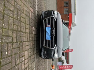 Audi A 6Avant