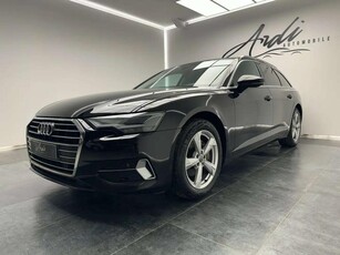 Audi A6 2.0 TDi Sport *GARANTIE 12 MOIS*CAMERA AR*