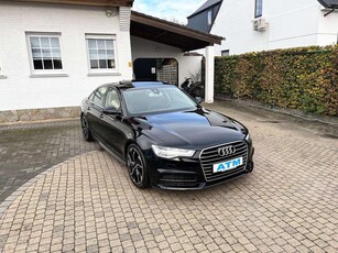 Audi A6 2.0 TDi ultra Sport Edition tr/Leder/opendak/cam.