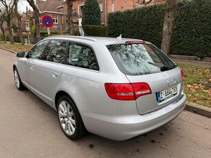 Audi A6 2.0TDI Facelift Automaat - Weinig km’s - Euro 5 !