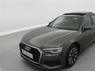 Audi A6 30 TDi S tronic CUIR/NAVI/TO PANO/FULL LED/JA