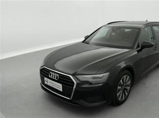 Audi A6 35 TDi S tronic Business CUIR/NAVI/FULL LED/JA