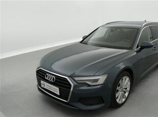 Audi A6 35 TDi S tronic NAVI / CUIR / FULL LED / JA19