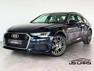 Audi A6 35 TDi *S-TRONIC*CAMERA360°*CUIR*CARPLAY*TVA*