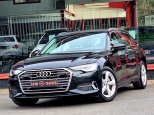 Audi A6 40 TDi Edition Sport S tronic / 1er Main / TVAC