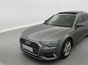 Audi A6 40 TDi Sport S-tronic NAVI / CUIR / FULL LED / TOIT