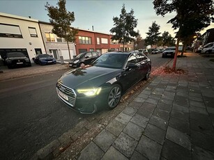 Audi A6 45 TDI S LINE 2020