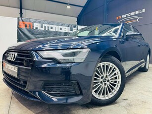 Audi A6 45 TFSI Quattro Attraction S tronic (bj 2021)