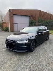 Audi A6 Avant 2.0 TDI ultra S tronic te koop