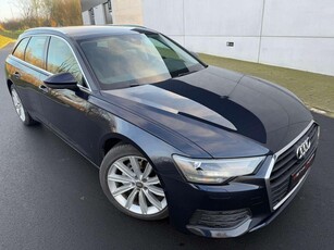 Audi A6 Avant 40 TDi BusinessEdition S-tronic/BELG/1EIG