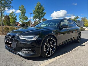 Audi A6 avant 40TDI 8/19 110000km