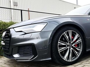 Audi A6 Avant 55 TFSI PHEV Quattro Sport *S-Line*Pano*ACC