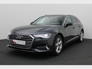 Audi A6 Avant A6 Avant 35 TDi Business Edition Sport S troni