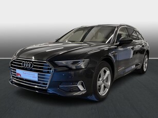 Audi A6 Avant A6 Avant 35 TDi Business Edition Sport S troni